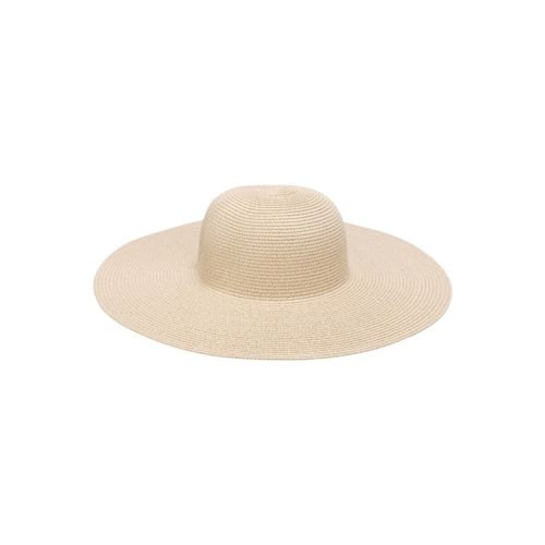 Chapeau Bonnets, Chapeaux - Beige - La Modeuse - Modalova