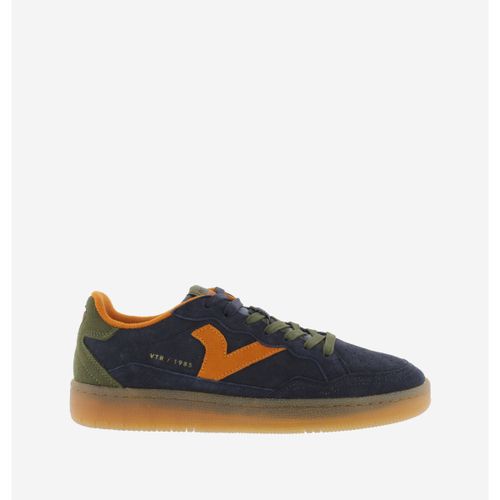 Baskets basses 1985 BASKET SMASH DAIM 8806111 - Victoria - Modalova