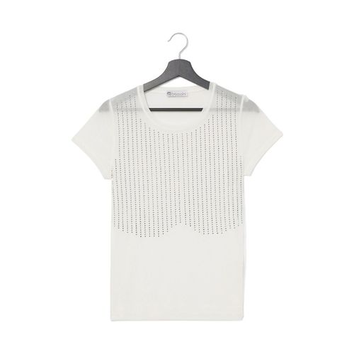 T-shirt Braccialini T-shirt BTOP391 - Braccialini - Modalova