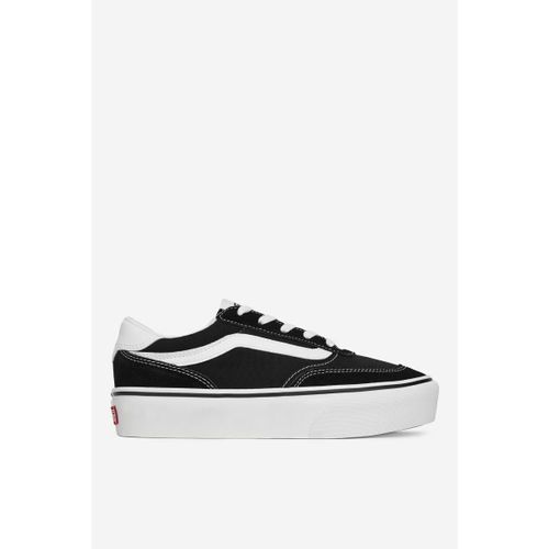 Short BROOKLYN PLATFORM - VN000DC4BA21-BLACK - Vans - Modalova