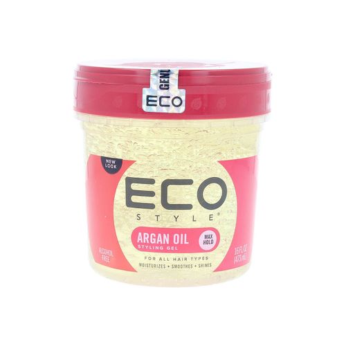 Coiffants & modelants Gel Coiffant À L 39;huile D 39;argan - Eco Styler - Modalova