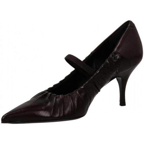 Chaussures escarpins ALLEGRA NAPPA GLAMOUR - Guglielmo Rotta - Modalova