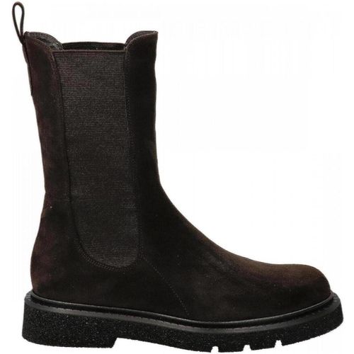 Bottines KEITH VELOUR - Guglielmo Rotta - Modalova