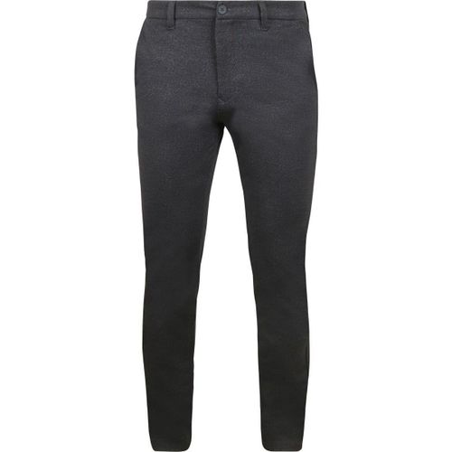 Pantalon Mac Chino Griffin Marine - Mac - Modalova