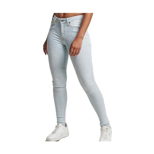 Jeans skinny Skinny Vintage Rise - Superdry - Modalova