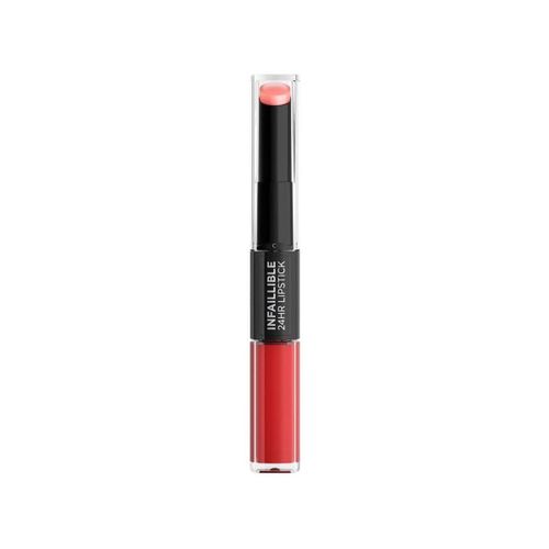 Rouges à lèvres Infaillible 501 Timeless - L'oréal - Modalova