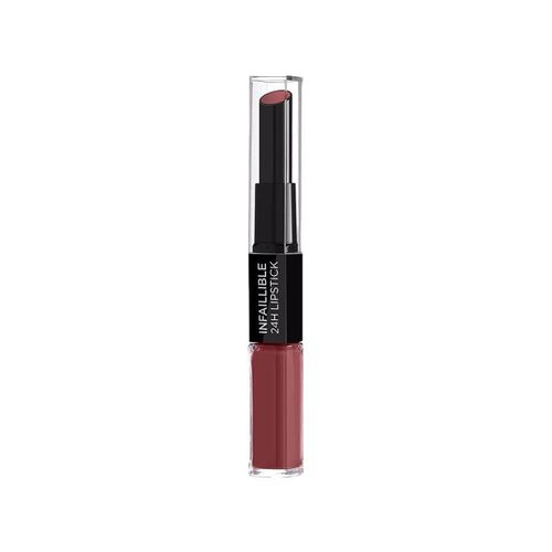 Rouges à lèvres Infaillible 801 Toujours Toffee - L'oréal - Modalova