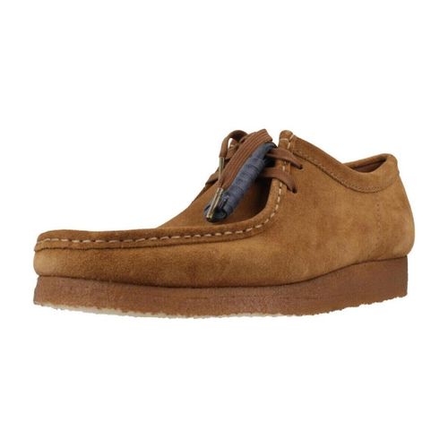 Derbies Clarks Wallabee - Clarks - Modalova