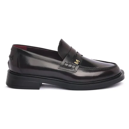 Mocassins Lorenzo Mari GINEVRA 20 - Lorenzo Mari - Modalova