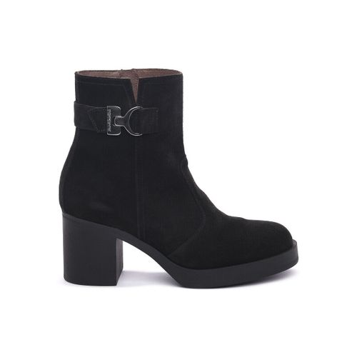 Boots NERO GIARDINI 100 AROLD VELO - NeroGiardini - Modalova