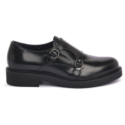 Mocassins NERO GIARDINI 100 PRINCE NERO - NeroGiardini - Modalova