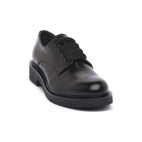 Derbies NERO GIARDINI 100 PRINCE NERO - NeroGiardini - Modalova