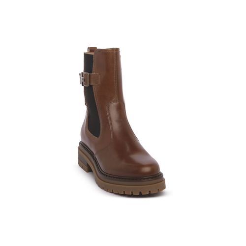Boots NERO GIARDINI 400 MANOLETE CUOIO - NeroGiardini - Modalova