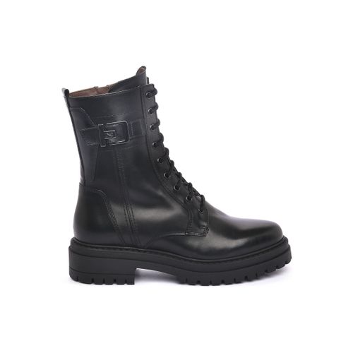 Boots NERO GIARDINI 100 GUANTO NERO - NeroGiardini - Modalova