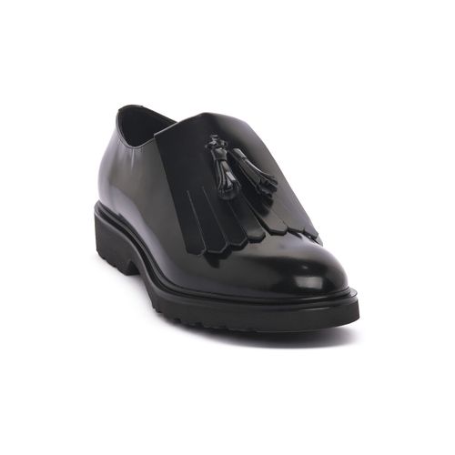 Mocassins Momenti VSL ASPORT NERO - Momenti - Modalova