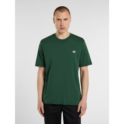 T-shirt MAPLETON TEE SS DK0A4XDB-PIN1 PINE NEEDLE - Dickies - Modalova