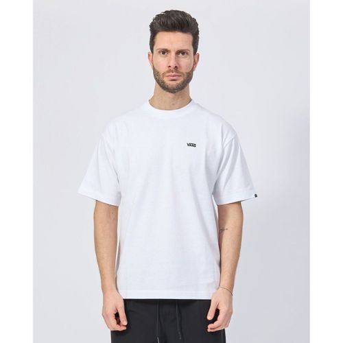 T-shirt Vans VN000HXHWHT1-WHITE - Vans - Modalova
