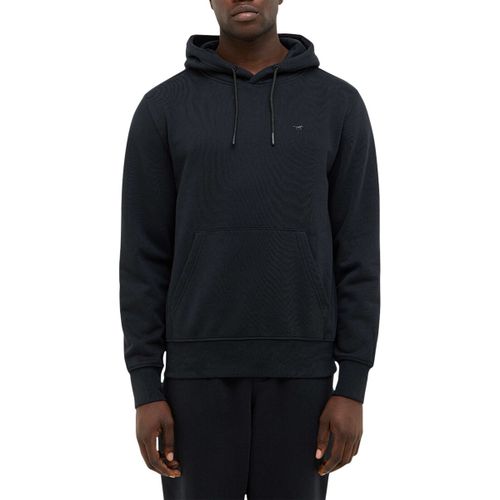 Sweatshirts à capuche 25059077 - Noir - Mustang - Modalova
