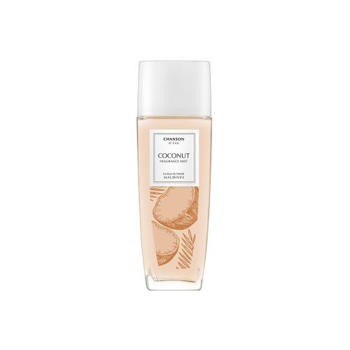 Eau fraiche Brume Corporelle Chanson D 39;eau Noix De Coco - Chanson D'eau - Modalova