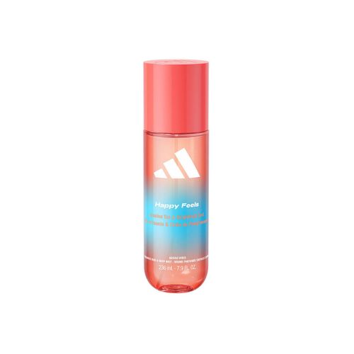 Eau de parfum Brume Parfumée Pour Cheveux Et Corps Vibes Happy Feels - adidas - Modalova