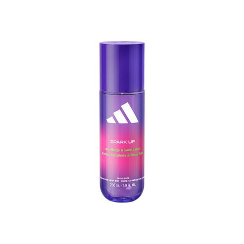 Eau de parfum Brume Parfumée Pour Cheveux Et Corps Vibes Spark Up - adidas - Modalova