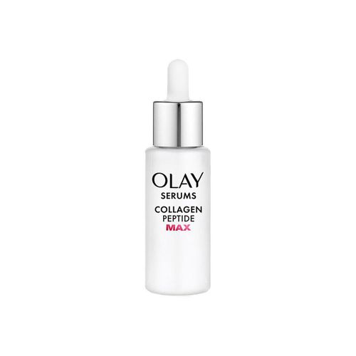 Anti-Age & Anti-rides Regenerist Collagen Peptide24 Max Sérum De Jour - Olay - Modalova