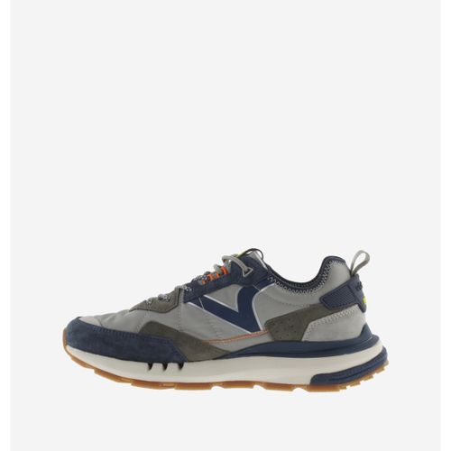 Baskets basses 1985 BASKET WING EVO DAIM 8811102 - Victoria - Modalova