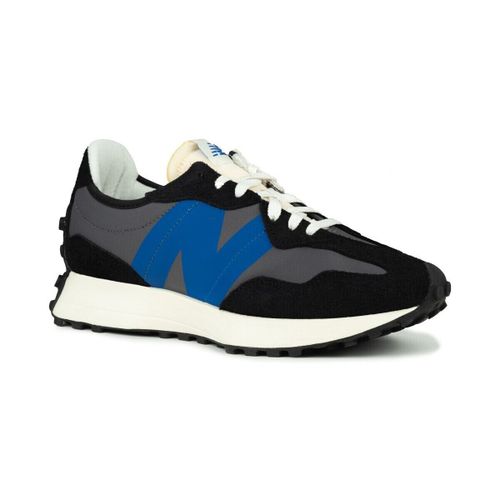Baskets basses New Balance U327VB - New Balance - Modalova