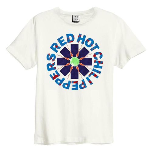 T-shirt The Big Race - Amplified Clothing - Modalova