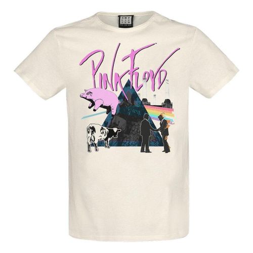 T-shirt The Greats - Amplified Clothing - Modalova