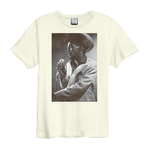 T-shirt Gregory Isaacs - Amplified Clothing - Modalova