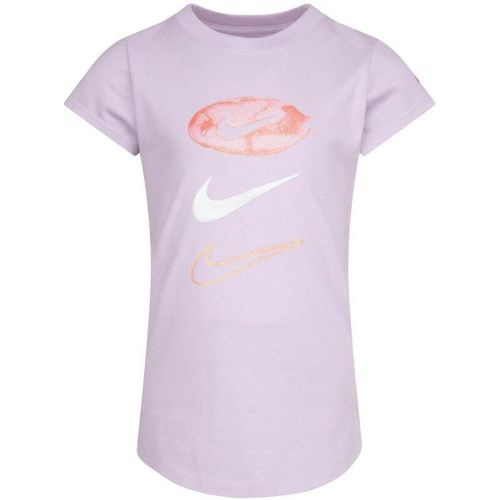 T-shirt Nike Summer Daze - Nike - Modalova