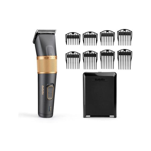 Accessoires cheveux Tondeuse À Cheveux Professionnelle Graphite Précision 1 Unité - Babyliss - Modalova