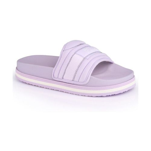 Claquettes Fila Morro Zeppa Lounge - Fila - Modalova