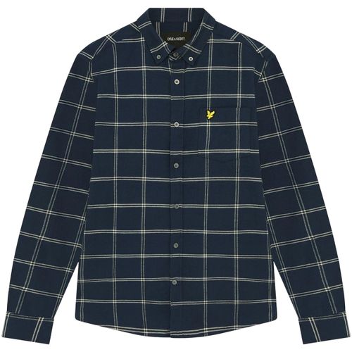 Chemise Lyle & Scott GT6989 - Lyle & Scott - Modalova