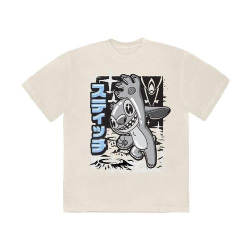 T-shirt Disney Jump - Disney - Modalova