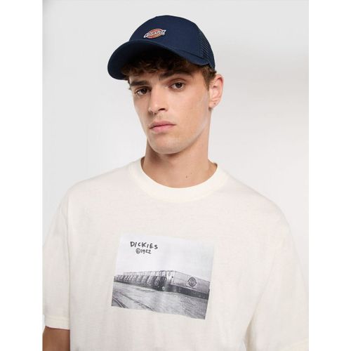 Casquette HANSTON TRUCKER DK0A4YV3-L181 NIGHT SKY - Dickies - Modalova