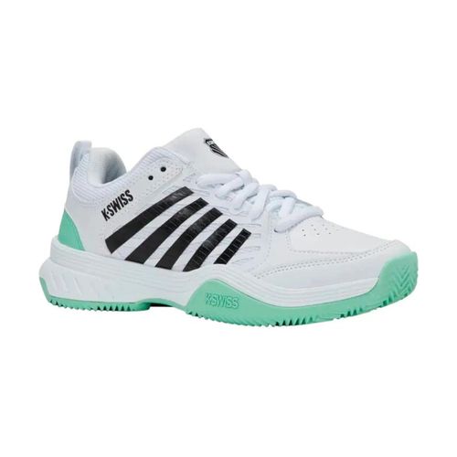 Chaussures ZAPATILLAS COURT EXPRESS 2 W CLAY - K-Swiss - Modalova