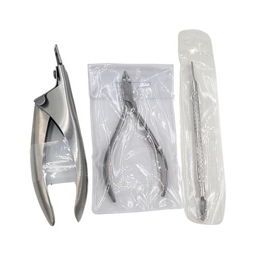 Kits manucure Kit d'Onglerie 3 pcs - Asp - Modalova