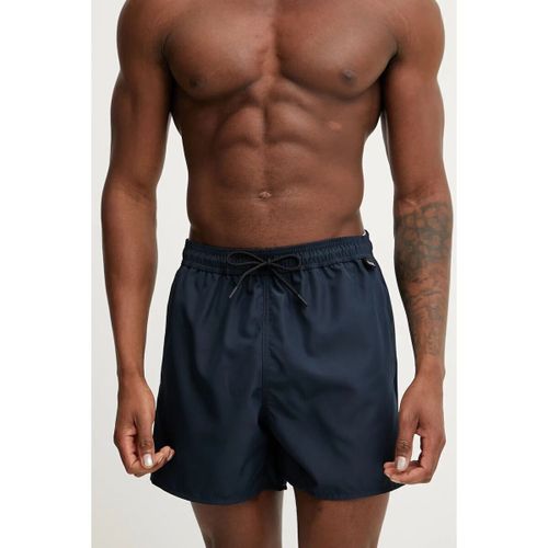 Maillots de bain 7M000510 AF13019-UB102 ARMANI BLUE - Emporio Armani EA7 - Modalova