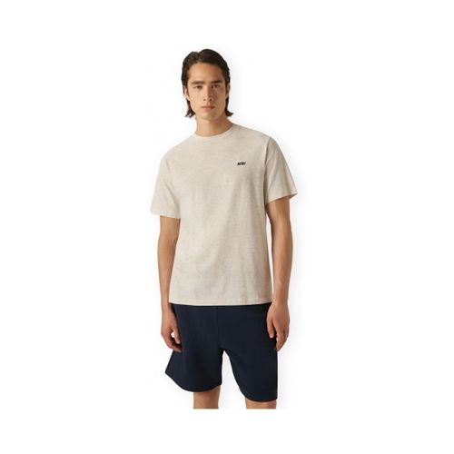 T-shirt Main T-Shirt - Light Grey Melange - Autry - Modalova