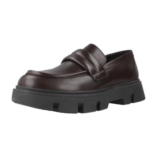 Mocassins Geox D Vilde - Geox - Modalova