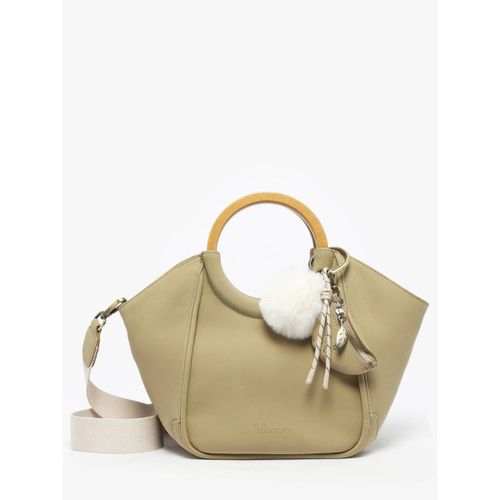 Sac Bandouliere Sac à main M Crocus CROCUS 709-00WCRO23 - Woomen - Modalova
