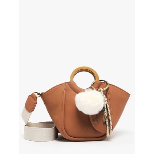 Sac Bandouliere Sac bandoulière S Crocus CROCUS 709-00WCRO33 - Woomen - Modalova