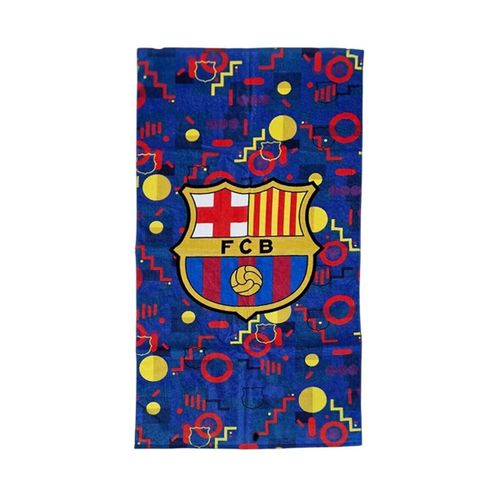 Serviettes et gants de toilette 118877 - Fc Barcelona - Modalova
