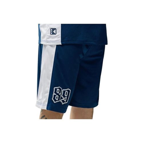 Pantalon Karl Kani Og Block - Karl Kani - Modalova