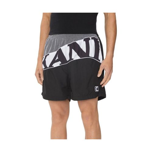 Short Karl Kani Wavy Retro - Karl Kani - Modalova