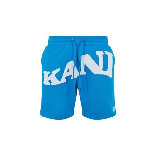 Short Karl Kani Wavy Retro - Karl Kani - Modalova