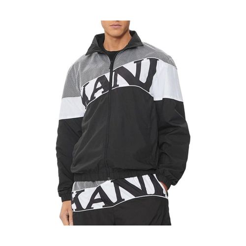 Veste Karl Kani Wavy Retro Block - Karl Kani - Modalova