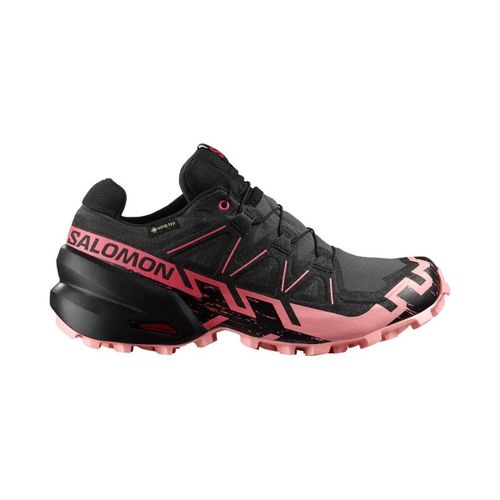 Baskets basses Salomon Speedcross 6 - Salomon - Modalova
